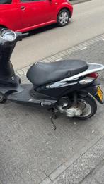 Piaggio Fly 50 4t, Ophalen, Gebruikt, Overige modellen, Maximaal 45 km/u