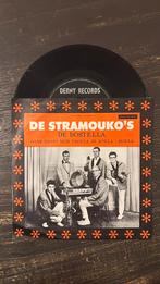 De Stramouko’s - De Bostella, Ophalen of Verzenden, Zo goed als nieuw, Nederlandstalig