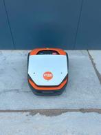 Stihl Imow 7 losse robotmaaier, Ophalen, Gebruikt, 20 tot 25 cm, Bestuurbaar via app