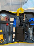 Soldeerbout Kit - Compleet, Doe-het-zelf en Verbouw, Ophalen of Verzenden, Nieuw, Minder dan 150 ampère, Overige typen