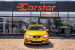Seat Ibiza SC 1.2 TSI Sport|Cruise|Climate|Automaat, Euro 5, Stof, Gebruikt, Lichtsensor
