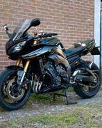 Yamaha FZ8 Fazer | Akra uitlaat | Handvatverwarming | ABS, 4 cilinders, Particulier, Meer dan 35 kW, Naked bike
