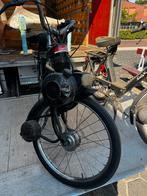Solex 4800 10 x met kenteken, Fietsen en Brommers, Brommers | Solex, Ophalen, Gebruikt, A, A