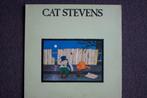 Cat Stevens Teaser & The Firecat lp, Cd's en Dvd's, 1960 tot 1980, Ophalen of Verzenden, Zo goed als nieuw
