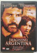 Imagining Argentina (2003), Vanaf 16 jaar, Ophalen of Verzenden, Overige genres