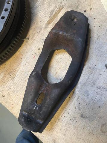 Porsche 996 Vliegwiel met Drukgroep Handbak beschikbaar voor biedingen
