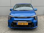 Kia Picanto 1.0 DPI DynamicPlusLine | Parkeercamera | Naviga, Auto's, Kia, Stof, Euro 6, Origineel Nederlands, Bedrijf