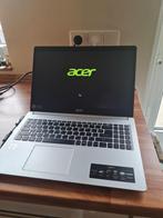 Laptop lenovo acer aspire 5 i7, 16 GB, 14 inch, Qwerty, 512 GB