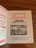 Utrechtsche Almanak 1938 - Kemink & Zoon, Ophalen, Kemink & Zoon