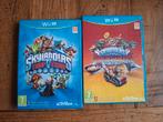 WII Skylanders game, Spelcomputers en Games, Games | Nintendo Wii U, Gebruikt, 2 spelers, Vanaf 7 jaar, Ophalen