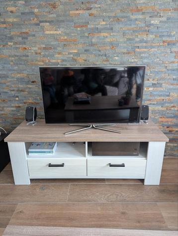 TV meubel Cardiff - HACO te koop beschikbaar voor biedingen