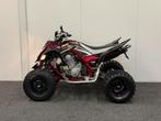 Yamaha YFM raptor 700 R NL kenteken quad yamaha raptor quad, Motoren, Quads en Trikes