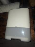 Tork Papieren Handdoek Dispenser, Ophalen of Verzenden, Zo goed als nieuw, Toilet