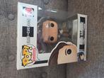 Funko 760 Hugo Sanchez (club de cuervos), Ophalen of Verzenden, Zo goed als nieuw