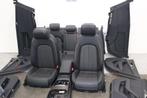 Ledere bekleding set Audi A6 11- sedan, Auto-onderdelen, Interieur en Bekleding, Gebruikt, Ophalen of Verzenden, Audi