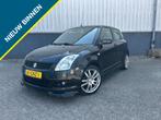 Suzuki Swift 1.3 Bandit, Voorwielaandrijving, Stof, Gebruikt, 400 kg