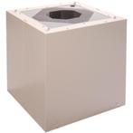 Zehnder Stork geluiddemper dakventilator GDH 535 K 304010535, Ophalen, Nieuw