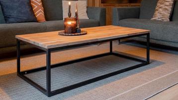 Salontafel Monaco van Bruuts beschikbaar voor biedingen