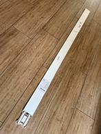 Ikea keukenplint forbattra, nieuw in verpakking, mat wit, Ophalen, Kunststof, Nieuw, 200 tot 250 cm