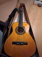 Klassieke gitaar Nieuw in doos, Muziek en Instrumenten, Snaarinstrumenten | Gitaren | Akoestisch, Ophalen of Verzenden, Zo goed als nieuw