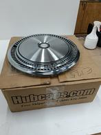 Mopar wieldeksels Dodge Chrysler 15", Auto diversen, Wieldoppen, Ophalen of Verzenden, Nieuw