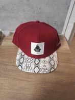 Baseball cap Nebelkind Germany in mooie staat snapback, Ophalen of Verzenden, Gedragen