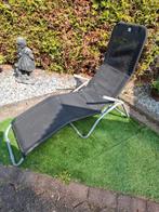 Tuinstoel P&R design, Tuin en Terras, Ophalen, Zo goed als nieuw