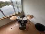 Drumstel Mapex V-series, Muziek en Instrumenten, Drumstellen en Slagwerk, Ophalen, Gebruikt, Overige merken