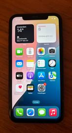 Apple Iphone 11, 128gb, zwart, Ophalen, 128 GB, 71 %, Zwart