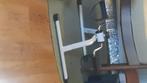 Hometrainer, Ophalen, Armen, Zo goed als nieuw, Metaal
