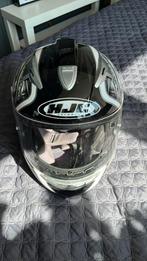 HJC motorhelm maat M