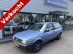 Volkswagen Polo 1.3 CL (bj 1992), Voorwielaandrijving, Metallic lak, 54 pk, 1272 cc