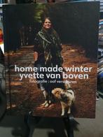 Home made winter Yvette van Boven, Boeken, Ophalen