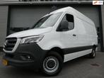 Mercedes-Benz SPRINTER 317cdi L2H2 Automaat, LED, Xenon, Air, Automaat, Stof, Gebruikt, 4 cilinders