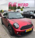 Auto wrappen raam tinten dakhemel reparatie, Mobiele service, Overige werkzaamheden