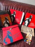 'tKoffertje van Wim Kan., Ophalen of Verzenden, Kwartet(ten)