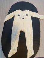 Zachte Onesie of pyjama maat 92-98, Ophalen of Verzenden, Zo goed als nieuw, Jongetje of Meisje, Nacht- of Onderkleding