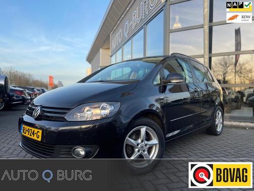 Volkswagen Golf Plus 1.2 TSI Highline | DSG Automaat | Navi, Auto's, Volkswagen, Bedrijf, Te koop, Golf Plus, ABS, Airbags, Airconditioning