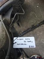 Suzuki SX4 2009 Achteras, Auto-onderdelen, Ophalen, Gebruikt, -, -