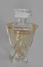 Parfum miniatuur Guerlain - Champs -lysées, Verzamelen, Miniatuur, Zo goed als nieuw, Gevuld, Verzenden