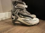 Salomon schaats en langlauf schoenen (36), Sport en Fitness, Schaatsen, Ophalen of Verzenden, Zo goed als nieuw, Noren, Overige merken