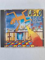 UB40 Rat in the kitchen, Cd's en Dvd's, Cd's | Reggae en Ska, Ophalen of Verzenden, Zo goed als nieuw