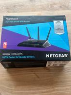 Nighthawk AC1900 Smart Wifi Router, Ophalen of Verzenden, Gebruikt