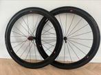 Edco Prosport Umbrial carbon wielset, Wiel, Racefiets, Ophalen of Verzenden, Zo goed als nieuw