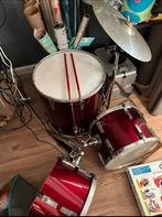 gratis af te halen gebruikt drumstel, Ophalen, Gebruikt, Overige merken