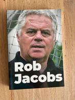 P Ocks - Rob Jacobs, P Ocks, Ophalen of Verzenden, Zo goed als nieuw, Sport