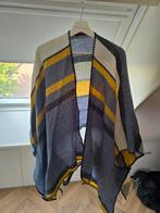 Omslagdoek van tom tailor, Tom Tailor, Ophalen of Verzenden, Zo goed als nieuw