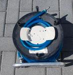 20 meter luchthaspel, Ophalen of Verzenden, Zo goed als nieuw