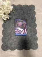 NIEUWstaat, P. Waterman - Zoutwatervrees, Ophalen of Verzenden, Nieuw, P. Waterman