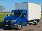 VOLKSWAGEN CRAFTER 35 2.0 ac euro6, Gebruikt, Euro 6, Volkswagen, 102 pk